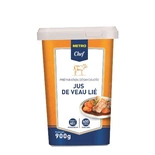 Chef Tied veal juice 900g