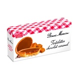 Bonne Maman Tartelettes Chocolate & Caramel 135g