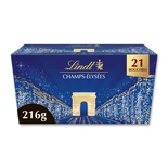 Lindt Champs Elysees Ballotin Assorted (Milk, Dark & white chocolates) 216g