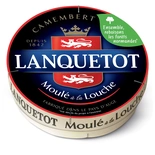 Lanquetot Camembert 250g