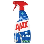 Ajaxanti limescale spray 500ml