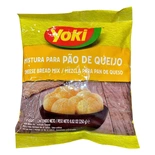 Yoki Mixture For Cheese Bread 250g