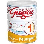 Guigoz Baby milk Formula 1 Pelargon 800g