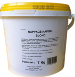 Nappage Blond 7kg