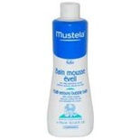 Mustela Multi Sensory Bubble Bath 750ml