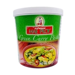 Mae Ploy Green Curry Paste 400g