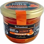 Rochambeau Salmon Eggs 100g