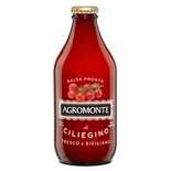 Salsa pronta di Pomodoro Ciliegino (Cherry Tomato Sauce) 330g