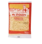 Ma Cremiere Emmental grated 100g