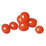 Cherry Tomatoes Organic* 250g