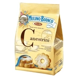 Mulino Bianco Canestrini 200g