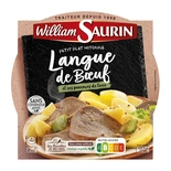 William Saurin Beef Tongue's and potatoes 285g