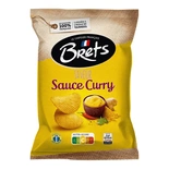 Brets Crisp Curry sauce 125g