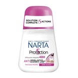 Narta Roll-on Deodorant Protection 5 efficacity 48H 50ml