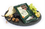 Mario Costa Gorgonzola P.D.O. Piccante, Slice 200g