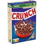Nestle Crunch Cereals 450g