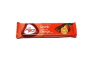 Regina Orange Milk Chocolate Bar 20g