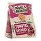 Michel et Augustin Mini Savoury Cookies with Sun-Dried Tomatoes Hazelnut Pieces 90g