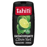 Tahiti Douche Shower gel Lime 250ml