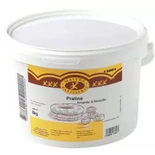 Praline Almond Hazelnut 50% Pastry Master 5kg