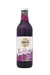 Biona Organic Red Grape juice 75cl