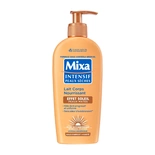 Mixa Nurishing body milk sun effect dark skin 250ml