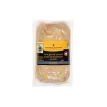Maistres Occitans Whole duck foie gras with pepper 300g