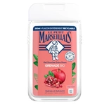 Le Petit Marseillais Organic Pomegranate Shower Gel 250ml