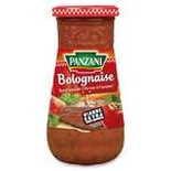 Panzani Bolognese sauce 500g
