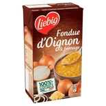 Liebig Onion & Cheese Soup 1L