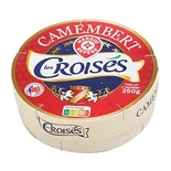Les Croises Camembert 250g