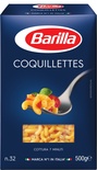 Barilla Coquillettes pasta Num.32 500g