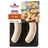 Bahier White plain boudin (Pudding) x2 250g
