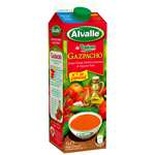 Alvalle Gazpacho soup 1L