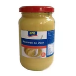 Aro Dijon Mustard 370g