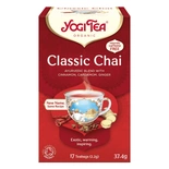 Yogi Tea Classic Chai Organic Tea 17 Bags 37.4g