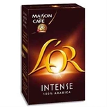 L'Or Gold intense ground coffee 250g