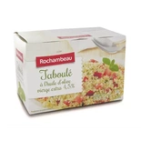 Rochambeau Taboules with fresh tomatoes 510g