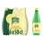 Perrier Sparkling Lemon water plastic bottle 6x50cl