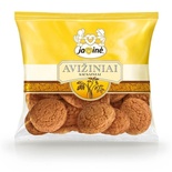 Javine Oat Biscuits 200g
