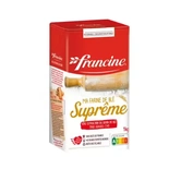 Francine Wheat flour lumps free 1kg