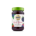 Biona Forest Berries Jam Organic (Spread)( sweetened with Fruit Juice Concentrate) 250g