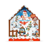 Kinder Advent Calendar 184g
