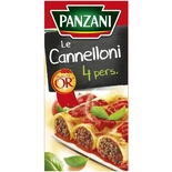 Panzani Round Cannelloni to Fill 250g