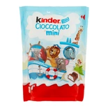 Kinder Maxi Mini Cioccolato 120g