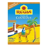 Regia Medium Grain Couscous 500g