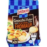 Lustucru Cheese Gnocchi to fry 280g