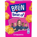 Belin TV Crackers 50g