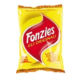 Fonzies Snack Sacchetto crisps 40g