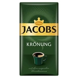 Jacobs Kronung Ground Coffee 250g